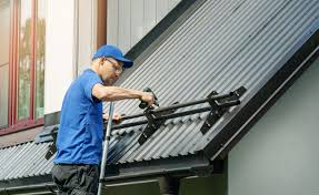 Best Solar Panel Roofing Installation  in Stevenson, WA